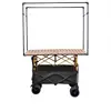 Parallel bars stall stand-stand only