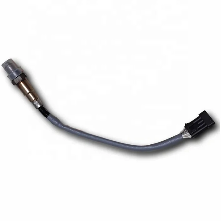 Front And Rear Oxygen Sensor 10431537 10616110 10353848 10399754 