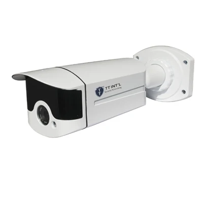 AI Intelligent Attendance Face Detection Capture Comparison Facial Recognition Analysis Indoor Outdoor CCTV Face IP Camera