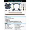 Control de vuelo F405-MINITE