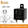 LBQJ-D120A/1NO Relay