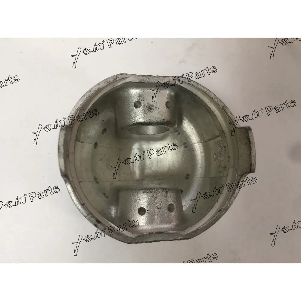L2C Cylinder Engine Piston for Mitsubishi Spare Part 3