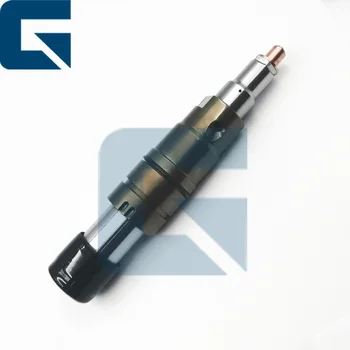 4384686 Fuel Injector for QXS15 Engine - Reliable Performance