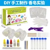 DIY Soap Making Experiment Kit