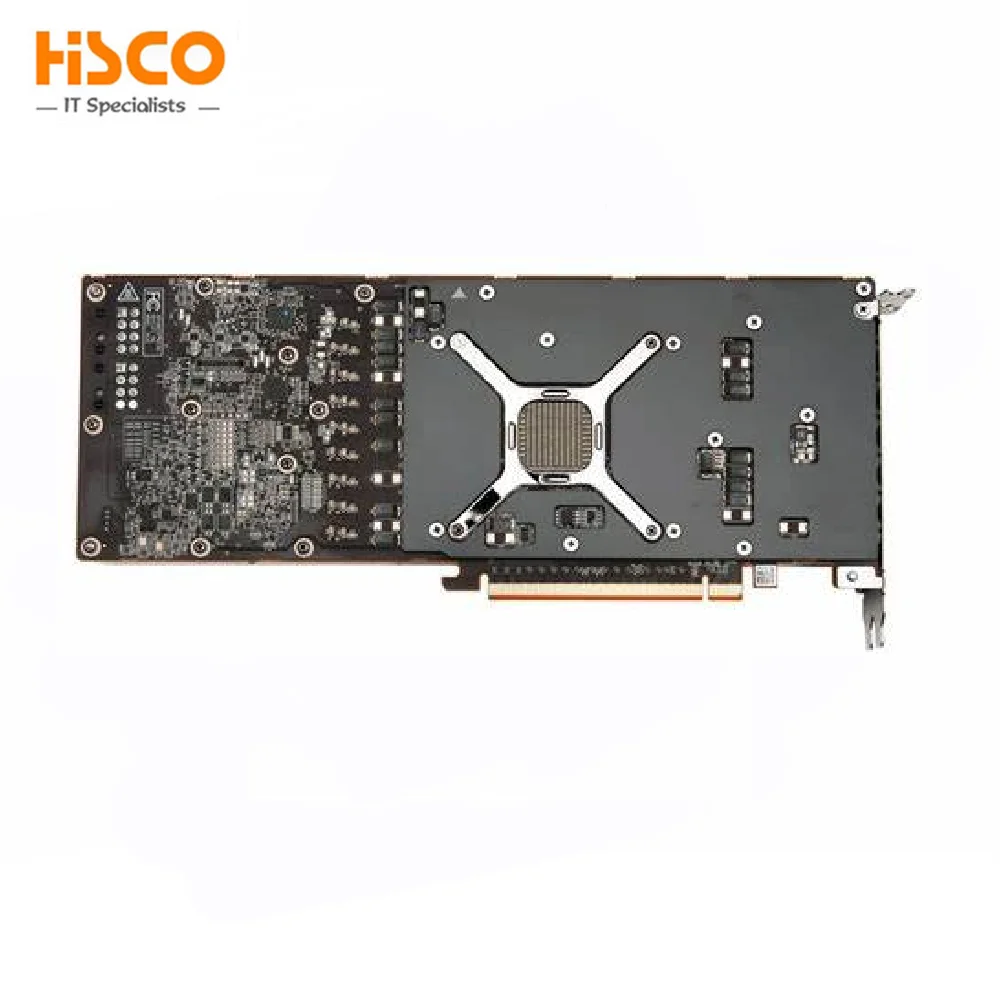 AMD Radeon Pro用の新しいW6800 W6800 32GB GDDR6256ビット
