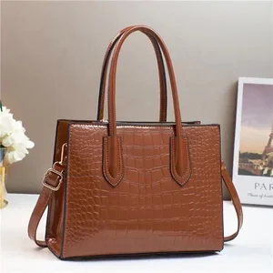 New Arrivals Handbags Fashion Trending Handbags Custom Designer Bags Famous Brands Handbags PU Clutch Purse Cross Body