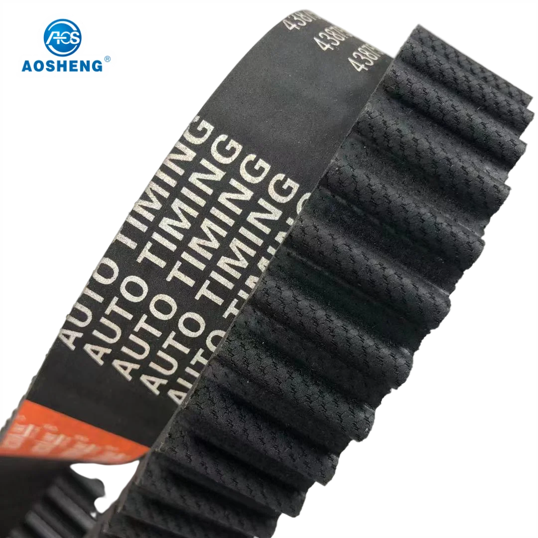 Multifunctional China Motorhomes Variable Speed Microcar 152RU30 Synchronous Power Belt Correa