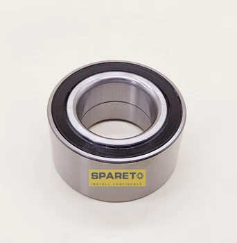 thumbnail image 2 of Pair Of Front Wheel Bearing & Hub Assemblies For Suzuki Aerio (2002-2007) – 4 Pieces Total – Aftermarket Replacement 2 of 6