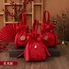 Bolso de mano - Rojo