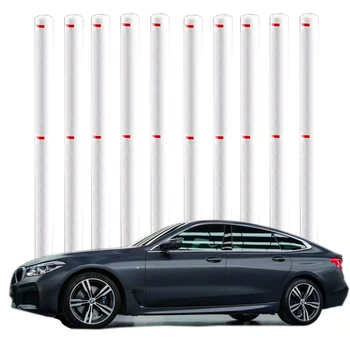 Factory Direct Sales Anti-yellowing Increase Brightness  Matte Transparent Ppf Car Wrapping Film  Tpu Paint protection Film