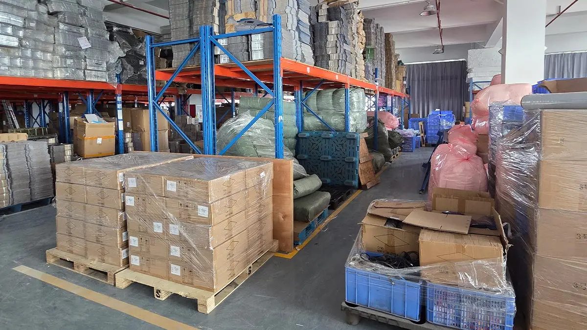 Qingyuan Xinda Digital Technology Co., Ltd. 3