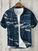 Dark Blue-Dz0730-21
