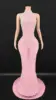 Pink White