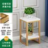 [Whiteboard + Gold Frame] 50*30cm [Single Packaging]