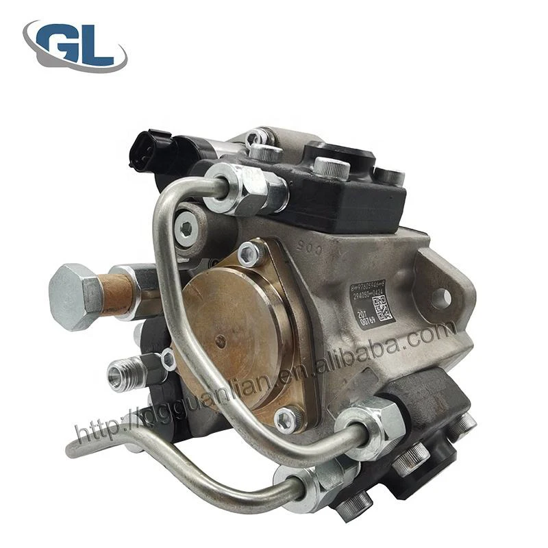 DEN-SO Diesel Fuel Injector Pump 294050-0424 for ISU-ZU 6HK1