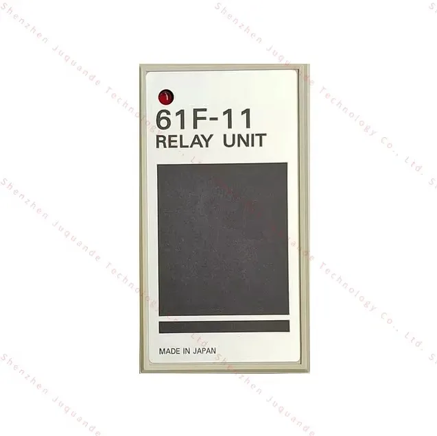 Gold Seller 61F-11   PLC  Controller  Server Driver  Brand New Original Spot