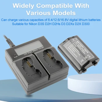 Nikon D2H デジタル一眼レフカメラ 充電器MH-22付き Nikon D2H デジタル一眼レフカメラ 充電器MH-22付き Amazon | Nikon