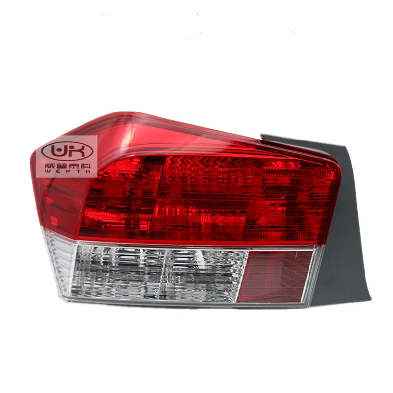 Tail Lamp Us Middle East Model For Honda City 2006 2007 2008 Year 