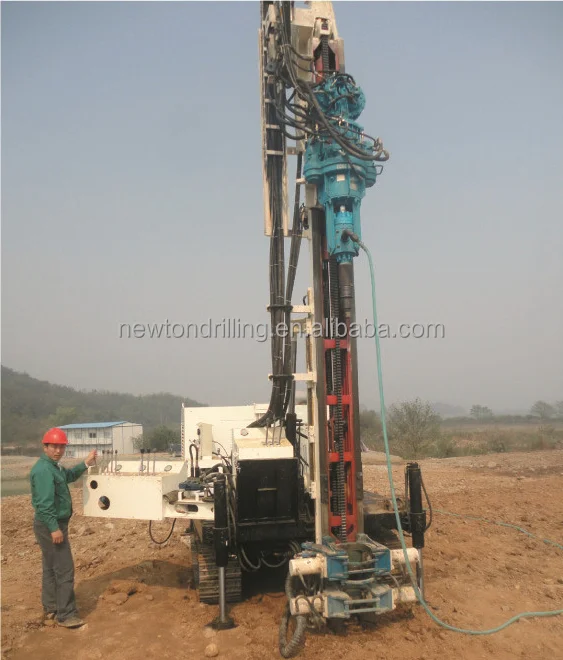 Sonic Sampling Rig Sonic Drilling Rig - Efficient Gold Mine Drilling Equipment