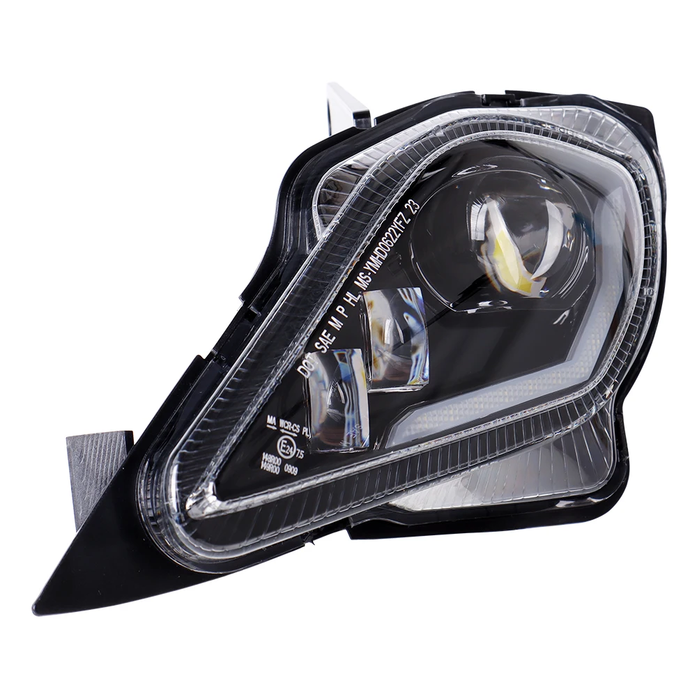 ラプター700 350 250用 YFZ 450R 450X用 ウルヴァリン450 350用 ヘッド