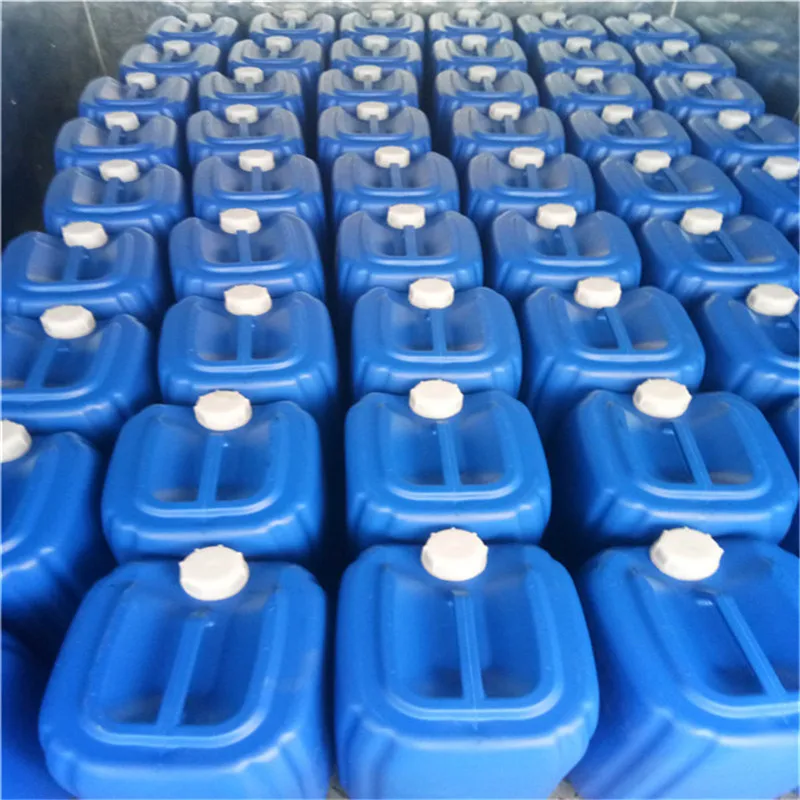 Shop Glycerol/Glycerin 99.5% with CAS 56-81-5 - Glycerol Price Colorless Liquid for Cosmetics/Detergent-Detailed Image 4