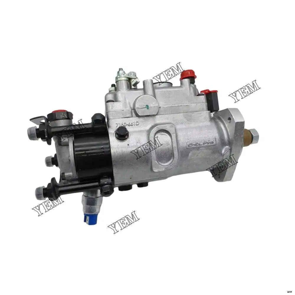 Fuel Injection Pump 3230F583T Fit for Perkins Engine.