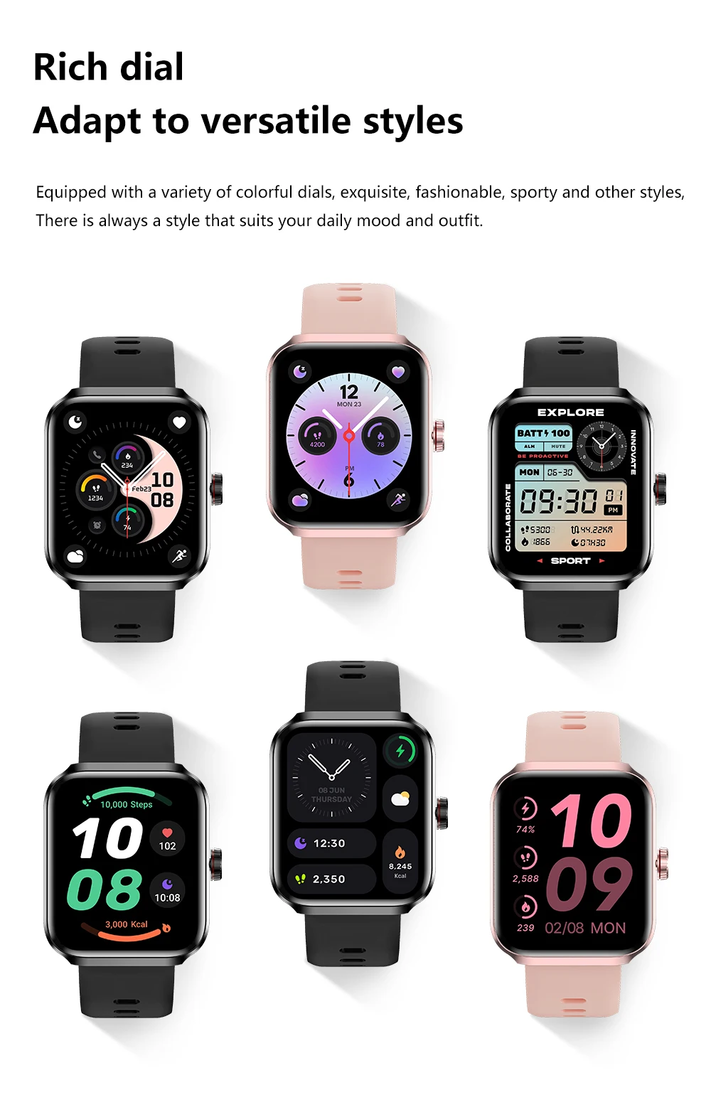 Smart Watch