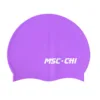 Purple double-sided logo (55g for teenagers and adults)