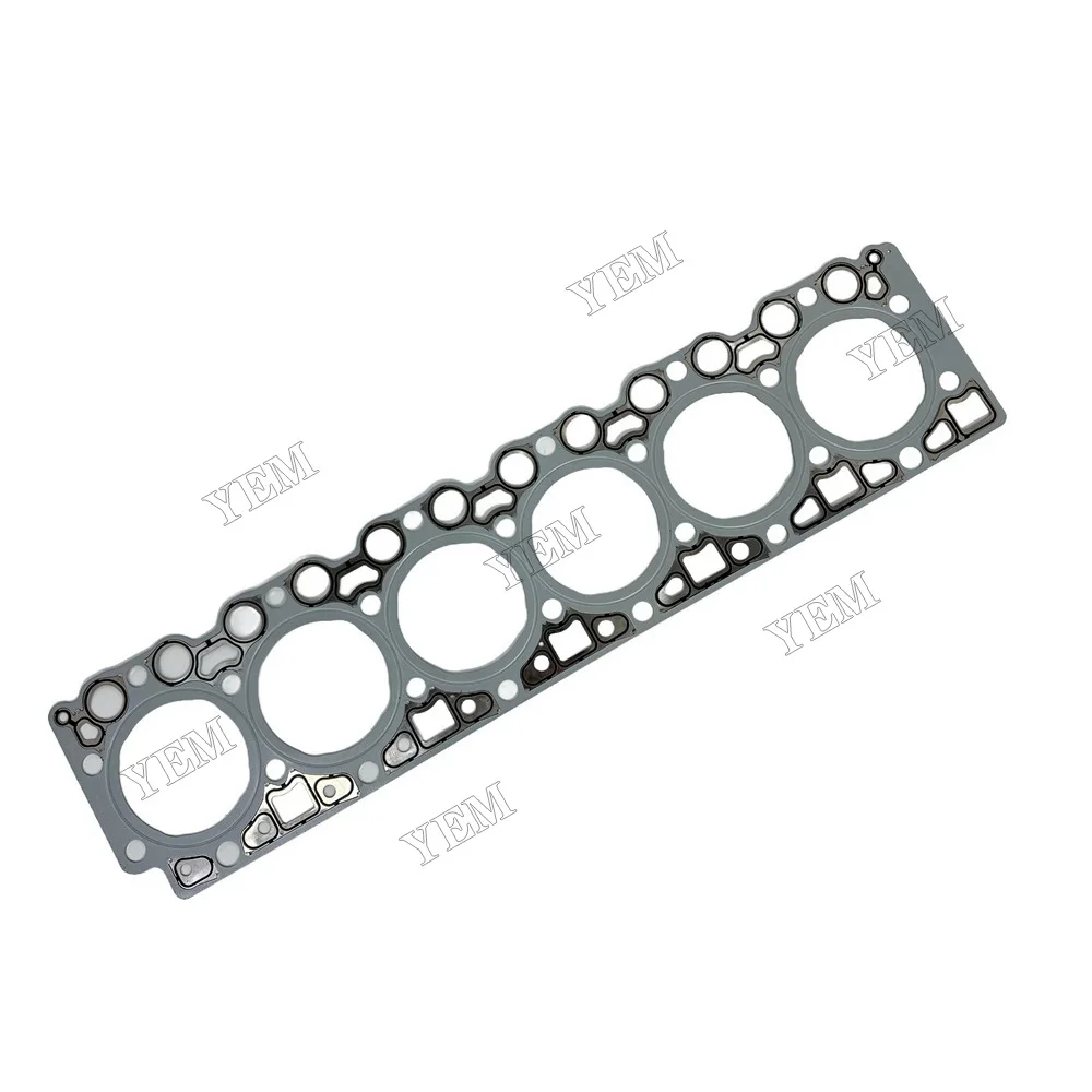 Head Gasket 04900688 Fit for Deutz TCD2013L6-4V Engine Parts 6