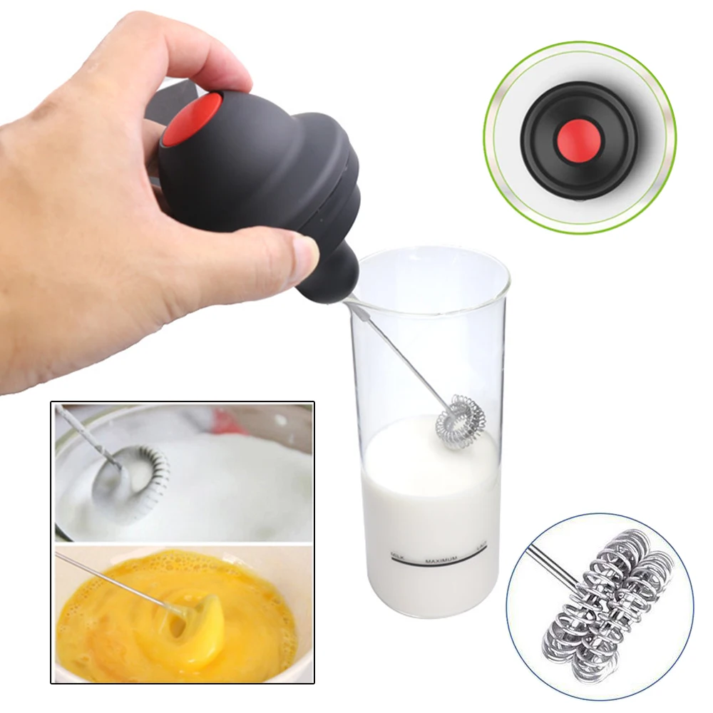 milk frother7