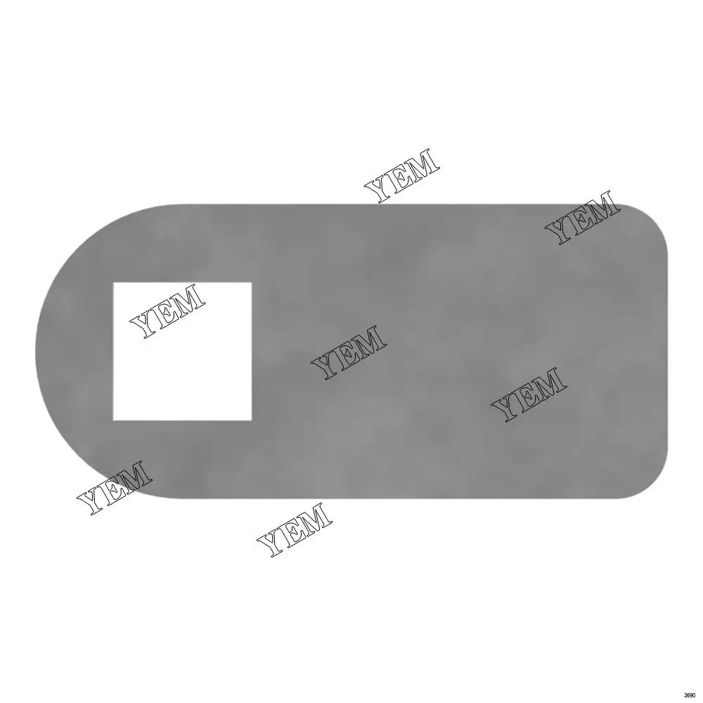 Top Quality Cam-Latch 365-2511 3652511 Industrial Engine Parts 4