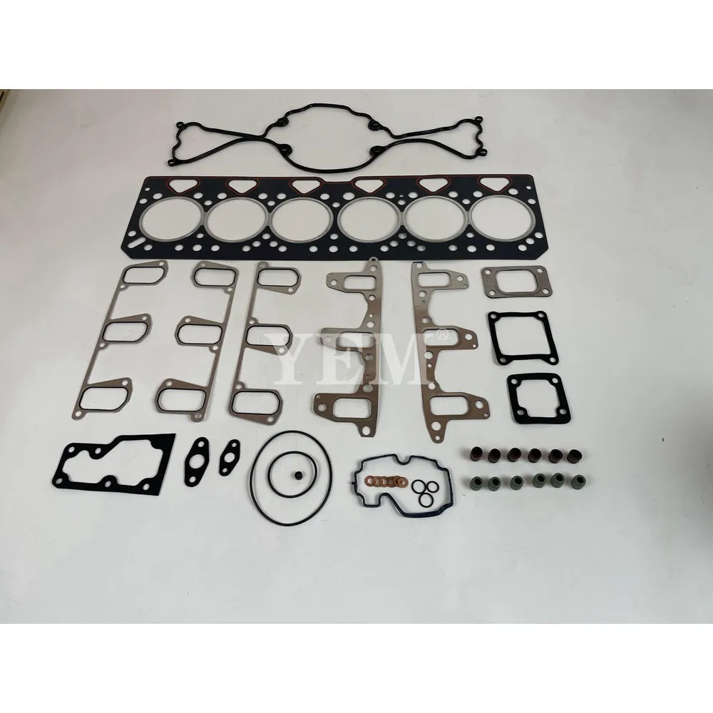 Complete Gasket Repair Kit 1106C for Perkins Engine Parts China Manufacturer