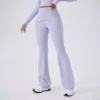 Pantalon aube violet