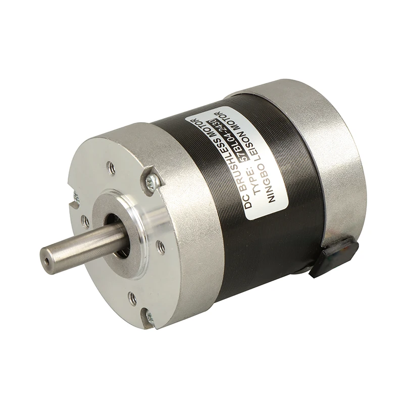 57BL 24V 3000RPM Brushless Dc Motors 24 Volt BLDC Motor for Auto Machine  and Robot 15W 30W 70W 100W 150W