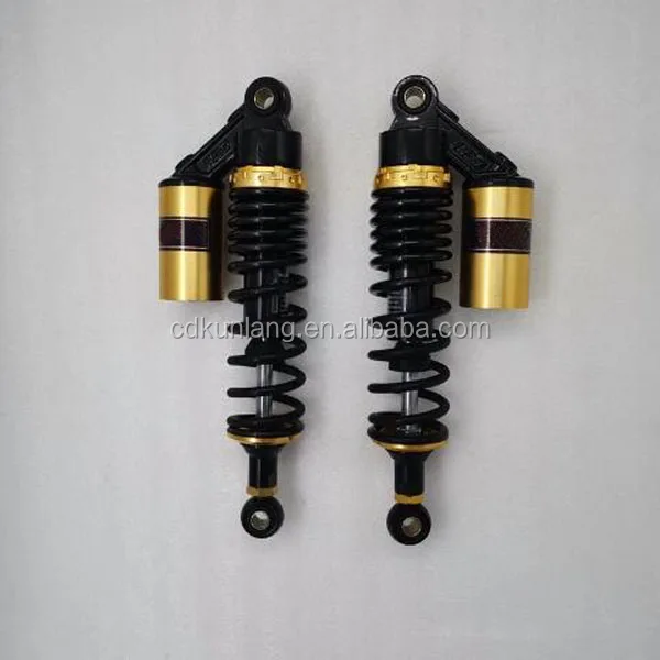 Универсальный пружинный амортизатор для мотоцикла 7 мм 320 330 340 350