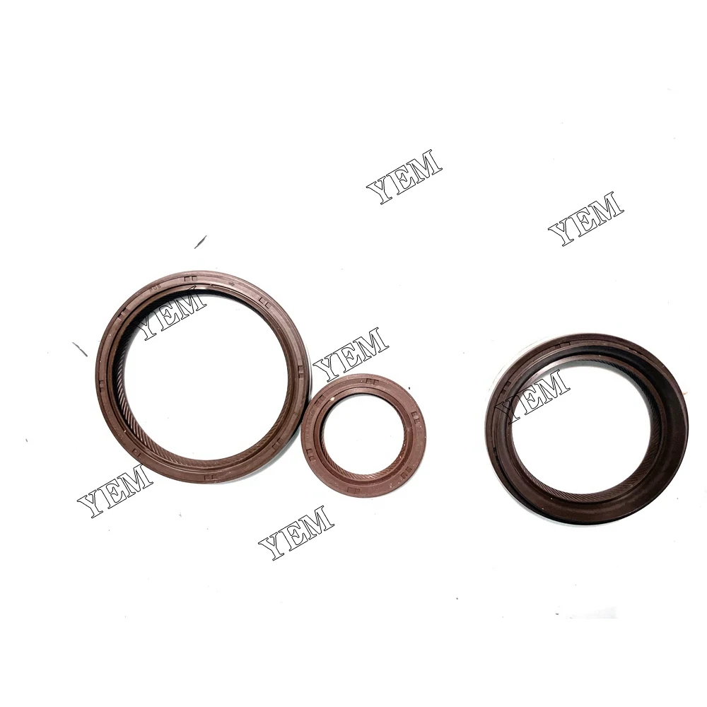 Engine Gasket Kit 2KD for Toyota High Suppliers 3