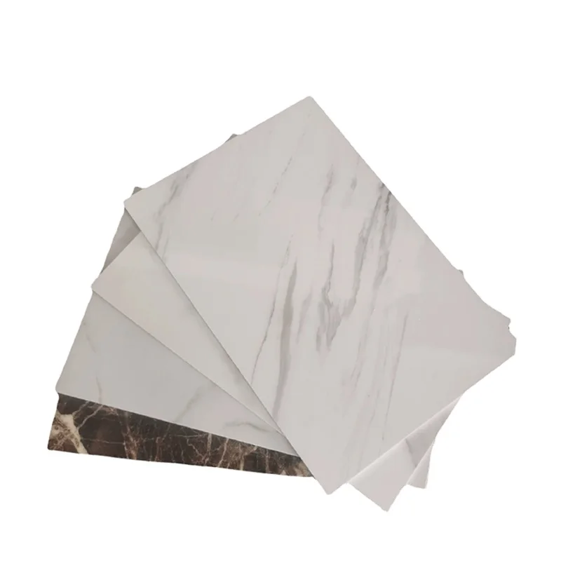 How 3mm PVC marble sheets revolutionize home design dynamics