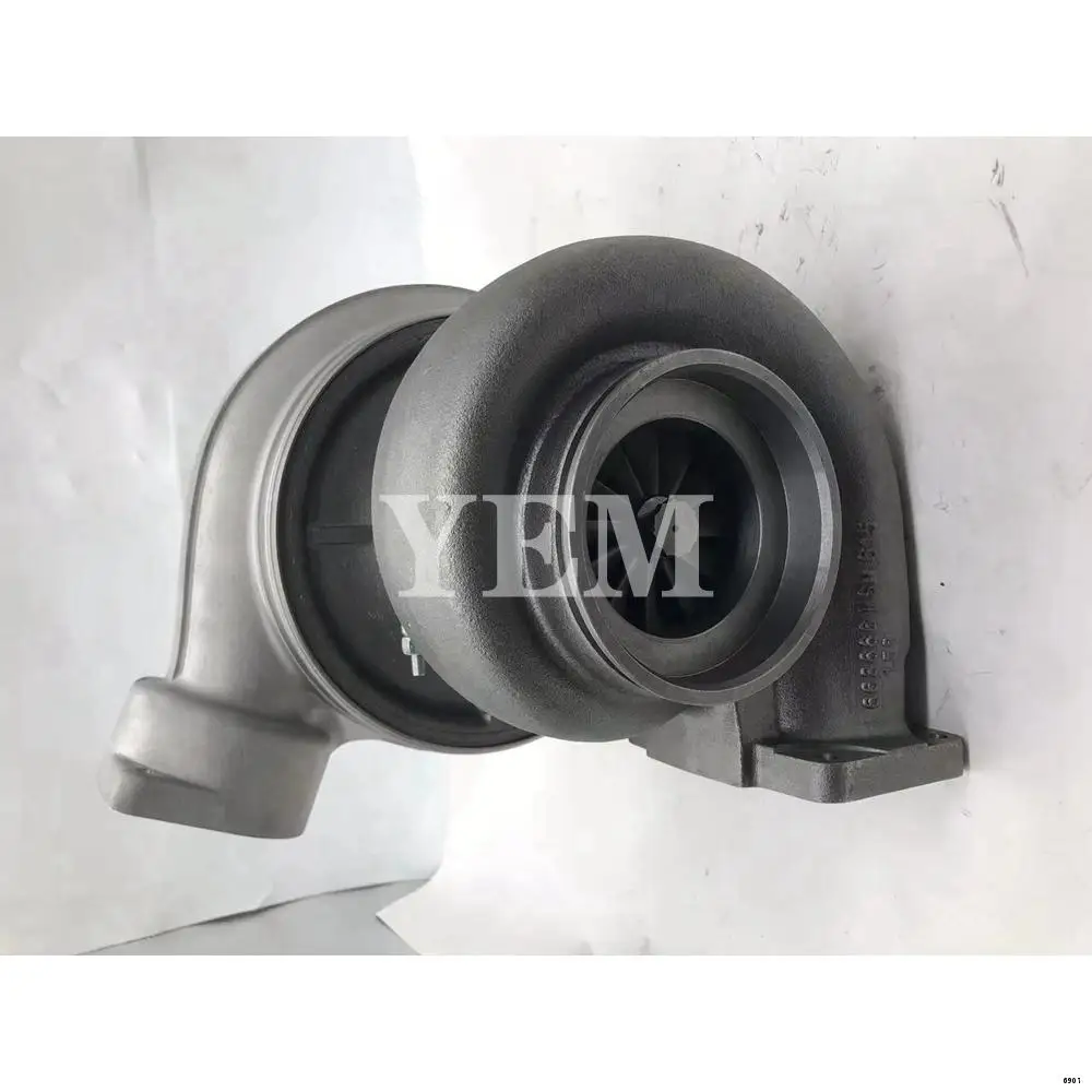 Turbo Charger 1444568 for Caterpillar