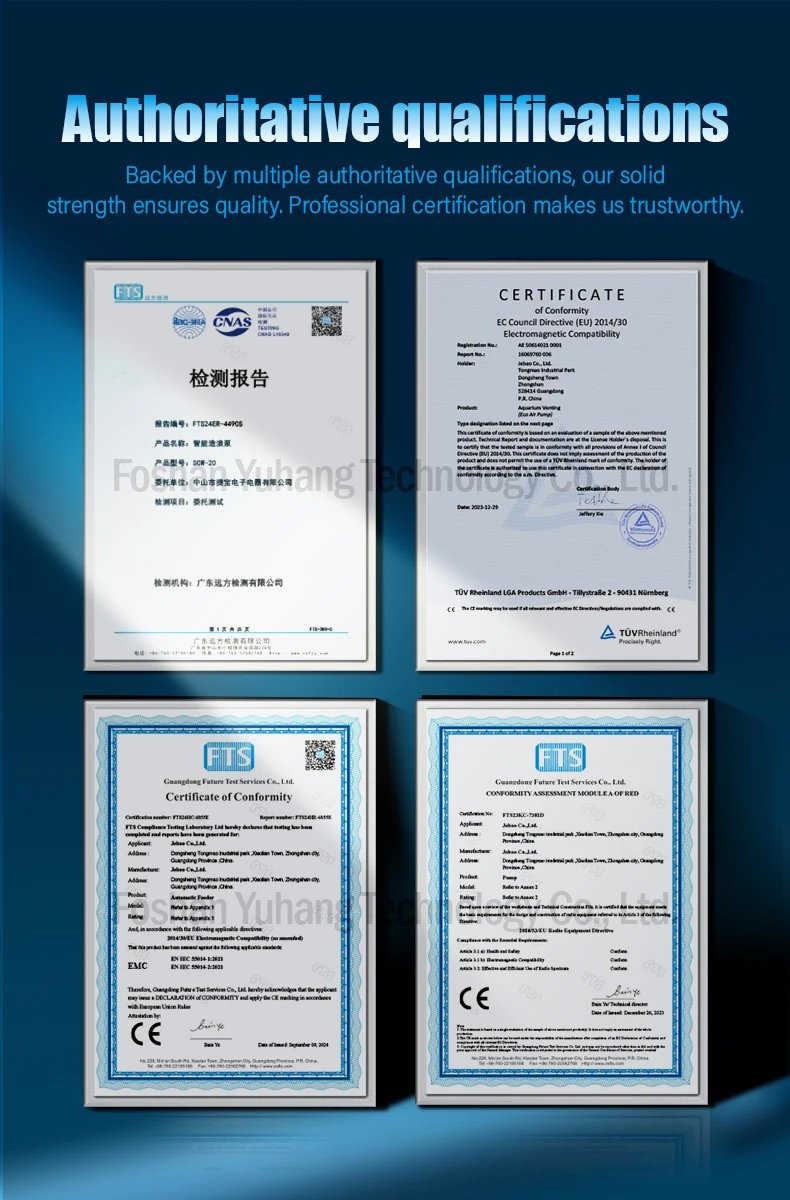 Jebao Factory's Intelligent Application Controls Circular Auto Feeders, Aquariums, Fish Ponds, Automatic Fish Tanks Koi Feeders product detail 6