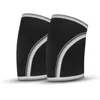 White black