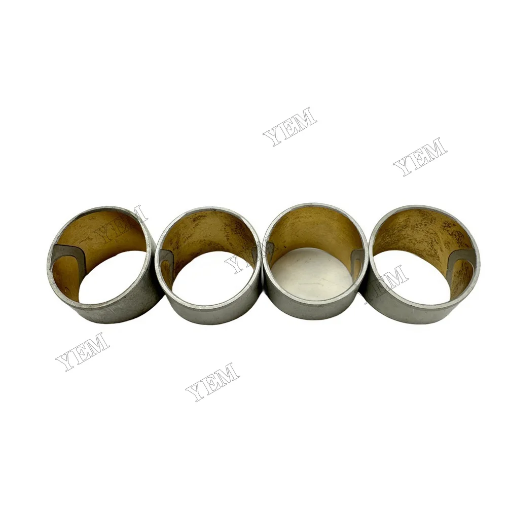 China Supplier Bushing 4976246 Suitable for ISF2.8 Engine Parts 2