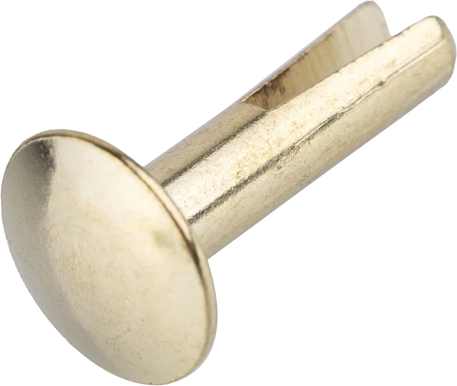 Flat Head Split Rivets Truss Nail Bifurcated Rivet| Alibaba.com