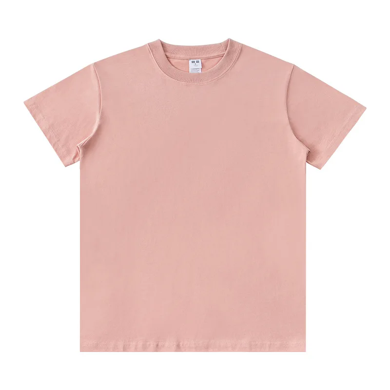 Wholesale High Quality Mens, White Camisas Modal Tshirt Printing Custom Plain T-shirt Logo Printed White T Shirts