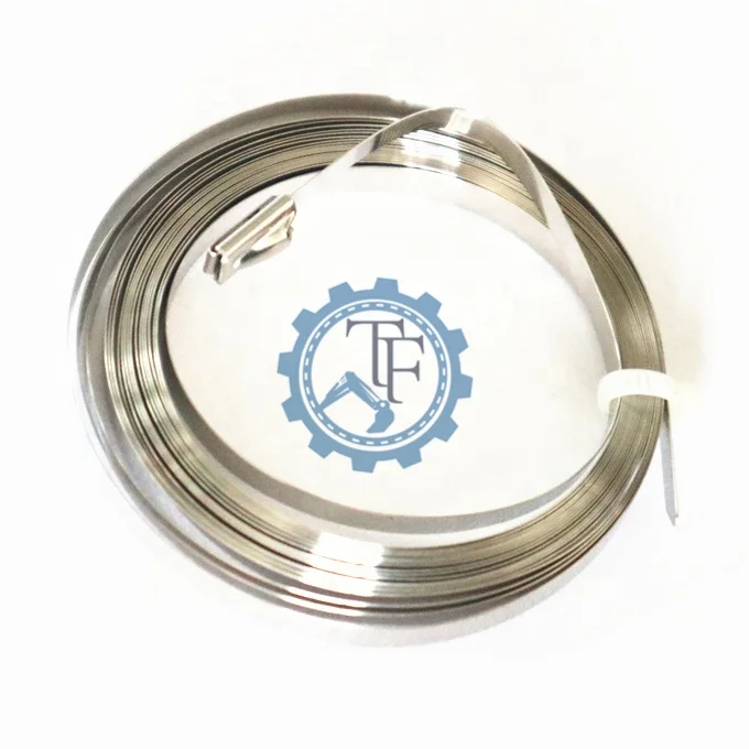 EXCAVATOR 4441140 BAND 0.05KG for ZX330 - Hitachi Parts