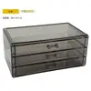 6402 [Stackable] Translucent Black