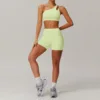 Light Yellow Green