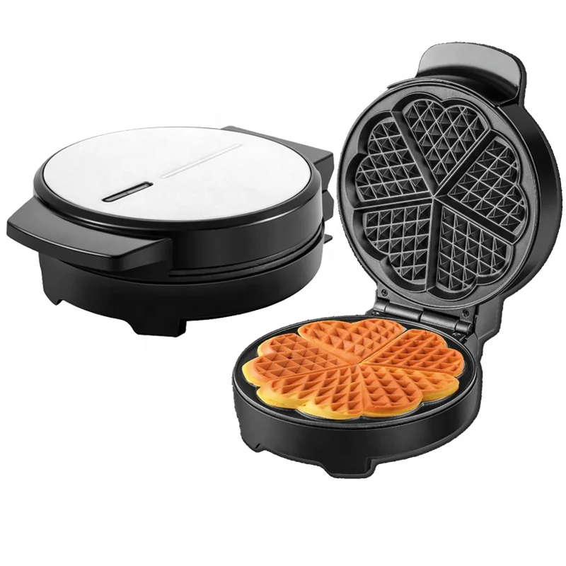 Mini Maker 3-Pack Gift Set Mini Waffle Maker – TekDukan