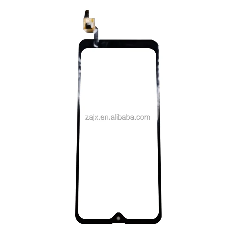 Micromax Q4601 Touch Screen Micromax Selfie Display LCD With