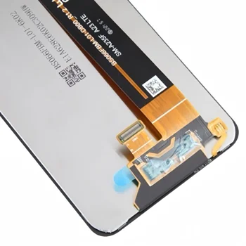Original for Samsung A23 4G LCD Screen Replacement Compatible with A21 A22 A24 1-Year Warranty