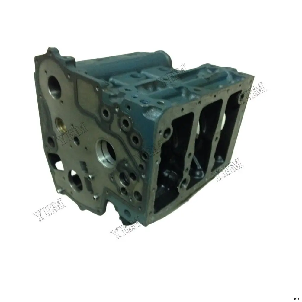 D782 Cylinder Block for Kubota